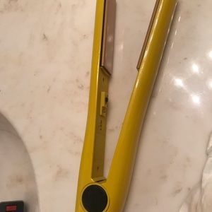 Chi flat iron ceramic